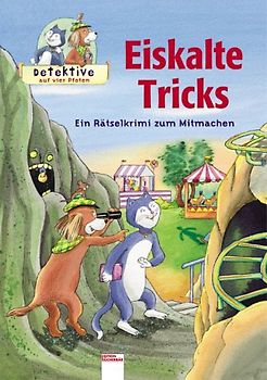 Eiskalte Tricks