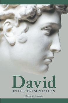 David in Epic Presentation