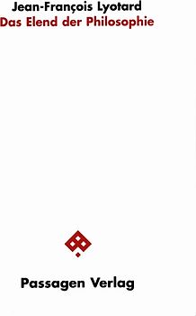 Das Elend der Philosophie