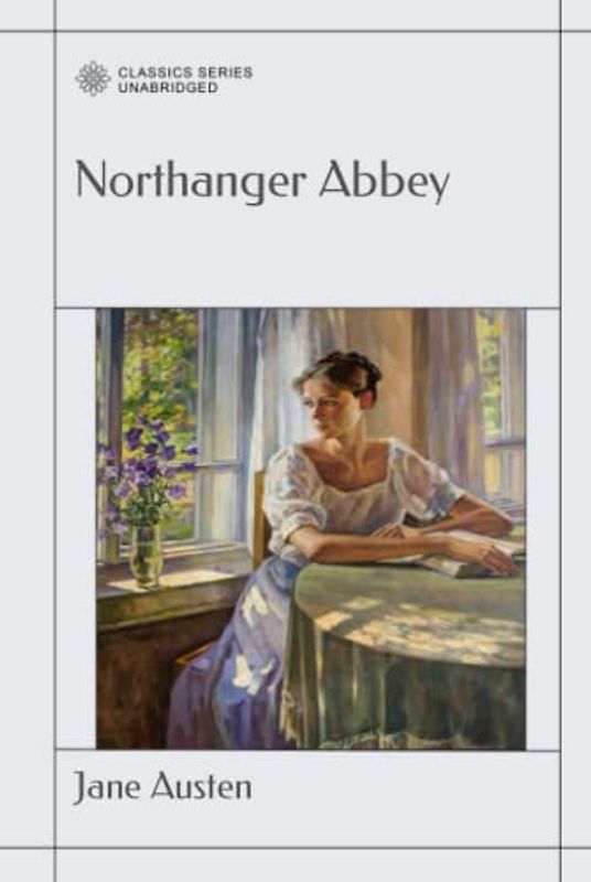 Northanger Abbey