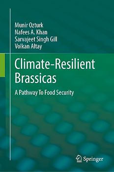 Climate-Resilient Brassicas
