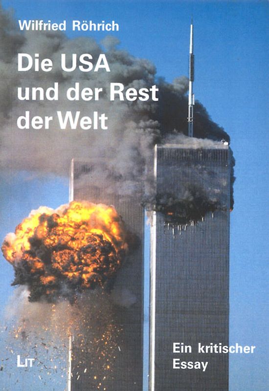 Die USA und der Rest der Welt