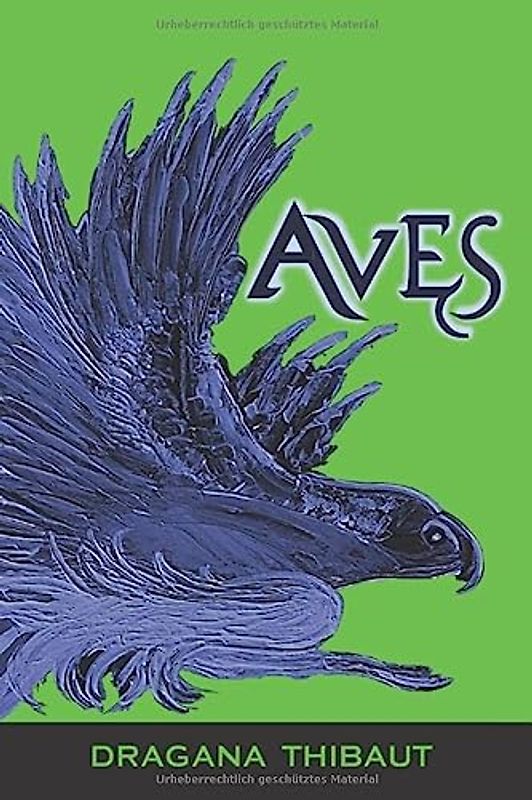 AVES (AVES BAND, Band 1)