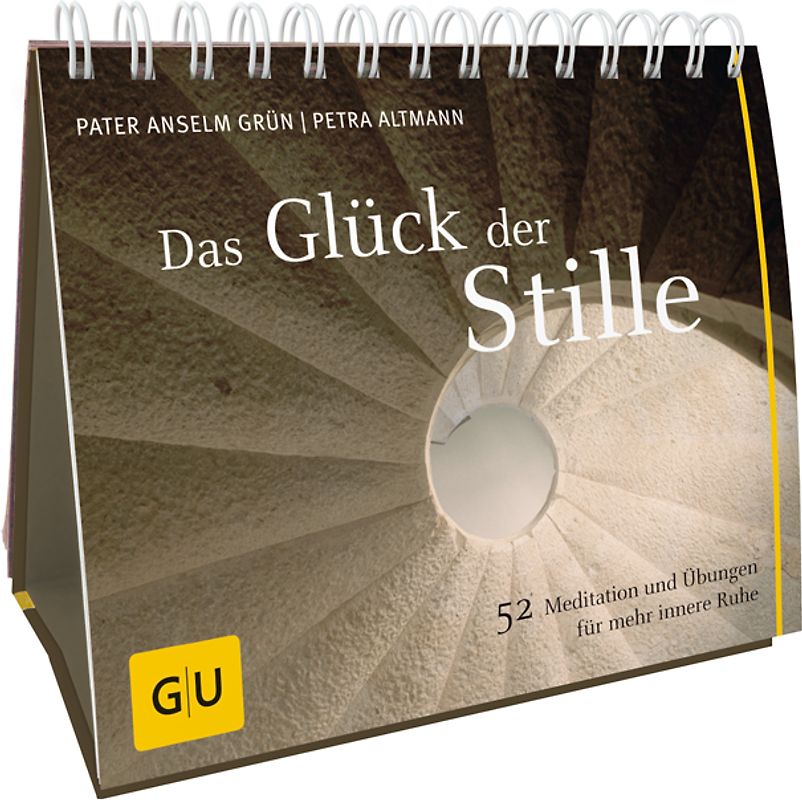 Das Glück der Stille
