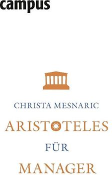 Aristoteles für Manager