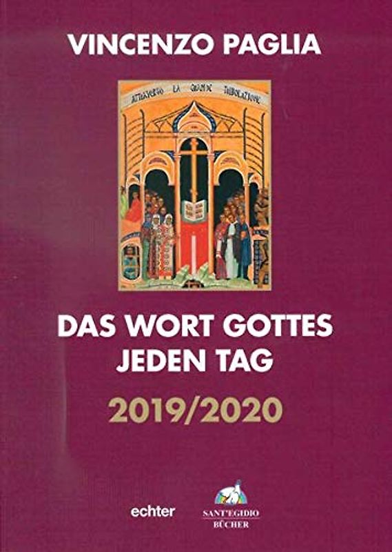 Das Wort Gottes jeden Tag
