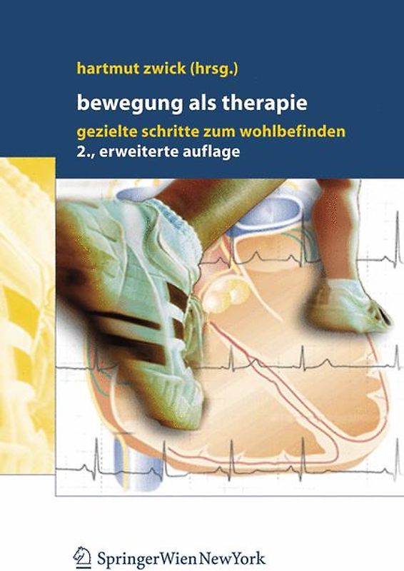 Bewegung als Therapie