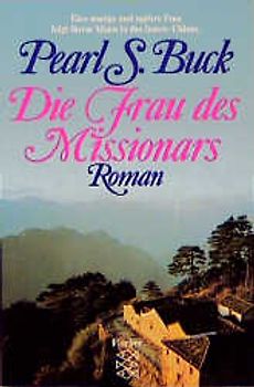 Die Frau des Missionars. Roman