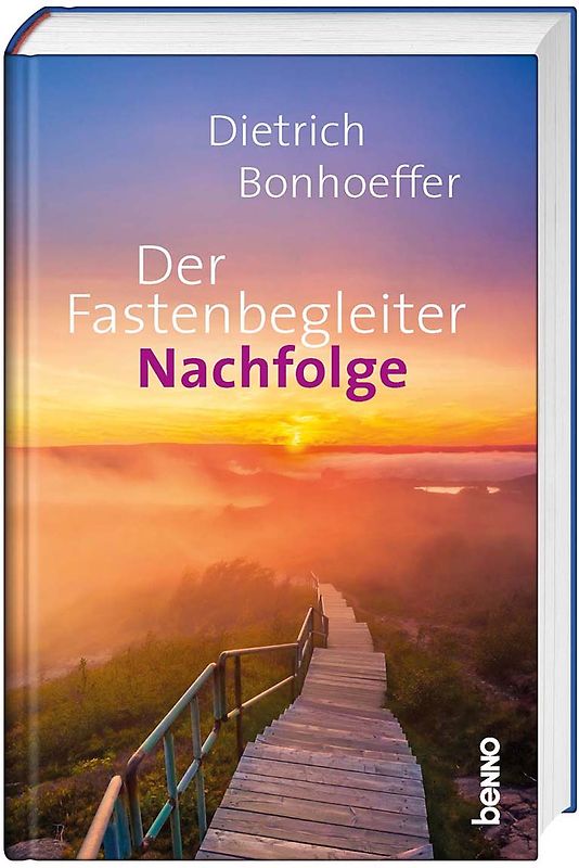 Der Fastenbegleiter – Nachfolge