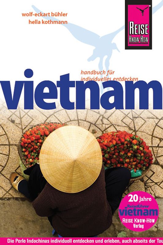 Reise Know-How Vietnam