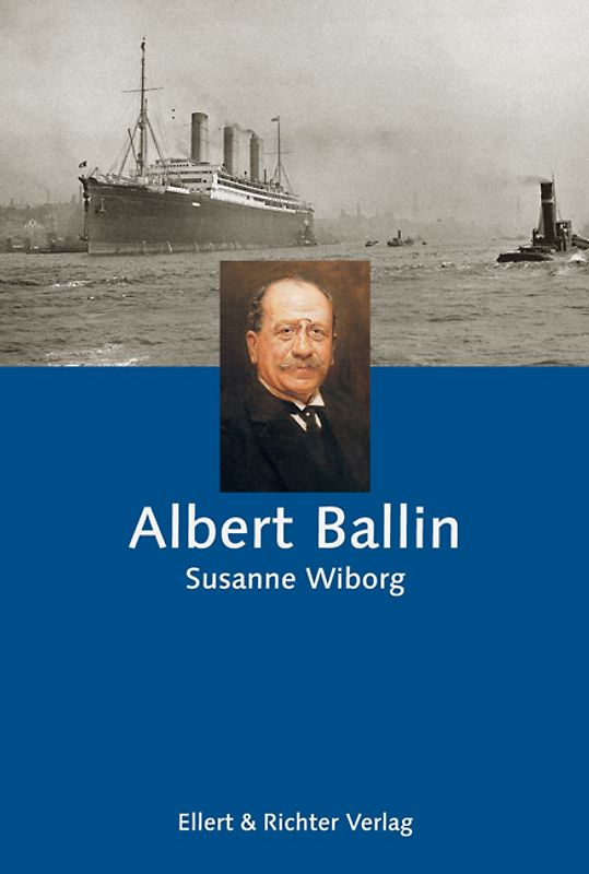 Albert Ballin
