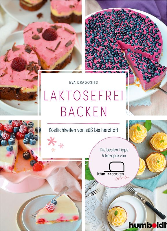Laktosefrei backen
