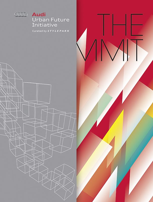 The Summit - Audi Urban Future Initiative