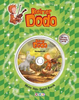 Kleiner Dodo