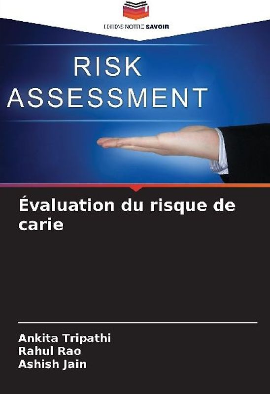 Évaluation du risque de carie
