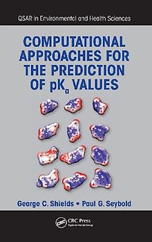 Computational Approaches for the Prediction of pKa Values
