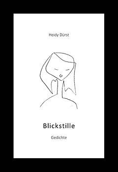 Blickstille