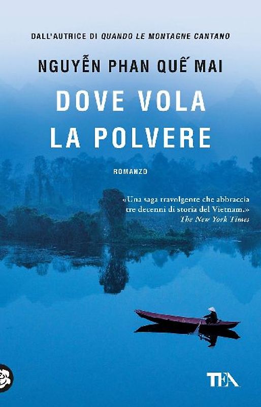 Dove vola la polvere