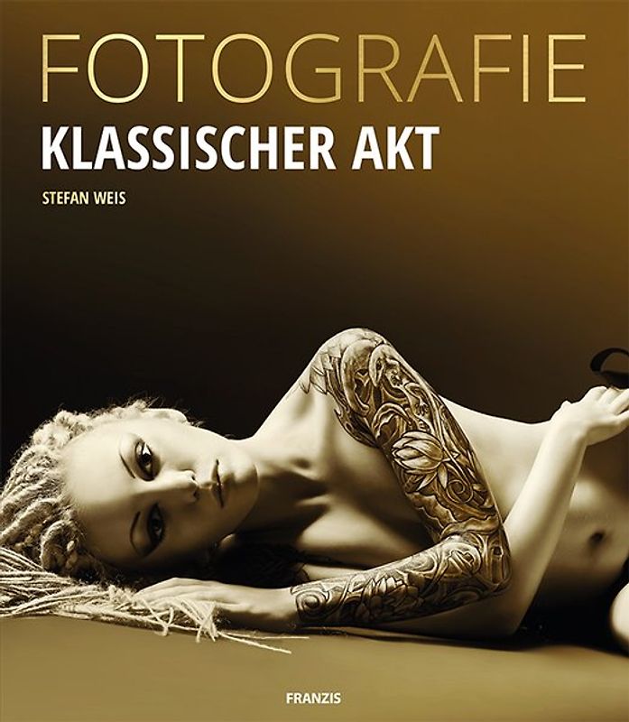FOTOGRAFIE Klassischer Akt