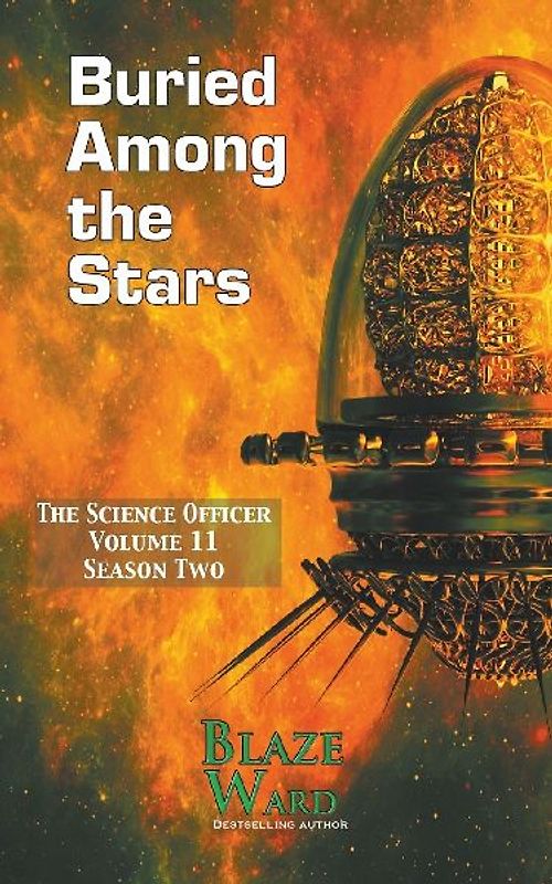 Buried Among the Stars