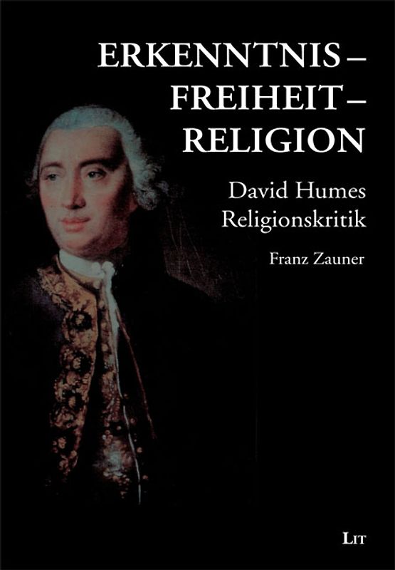 Erkenntnis - Freiheit - Religion
