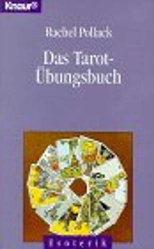 Das Tarot-Übungsbuch