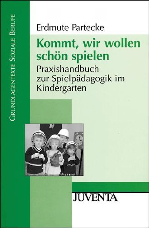 Kommt, wir wollen schön spielen