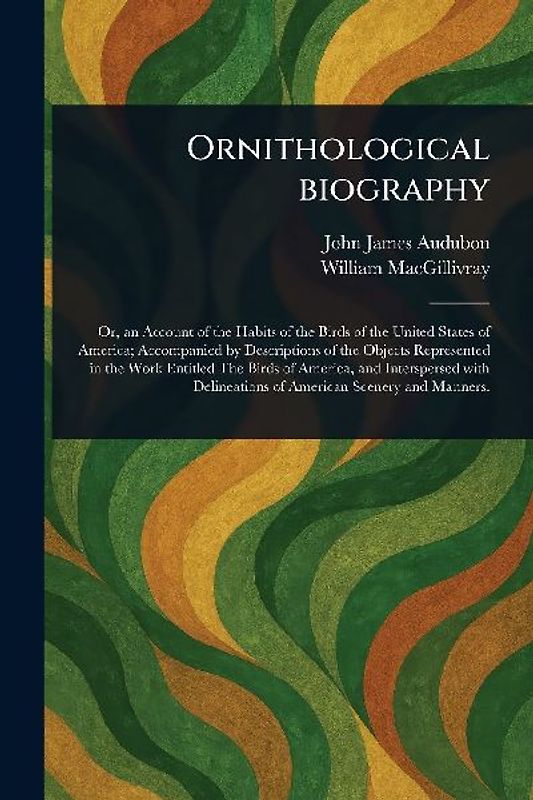 Ornithological Biography