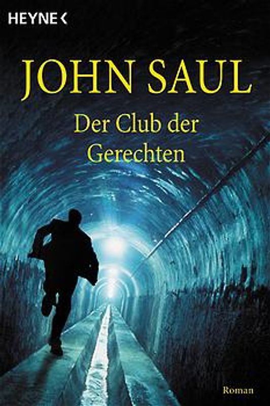 Der Club der Gerechten