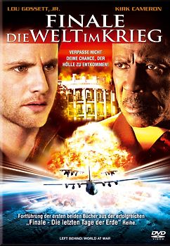 Finale - Die Welt im Krieg DVD