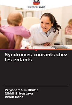 Syndromes courants chez les enfants
