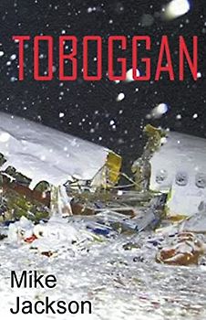 Toboggan (Jim Scott Books, Band 4)