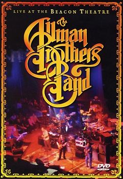 The Allman Brothers - At the Beacon