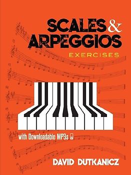 Scales and Arpeggios: Exercises