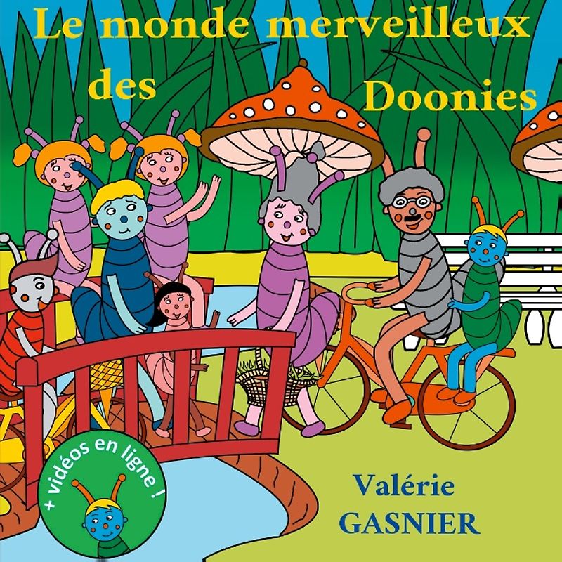 Le monde merveilleux des Doonies