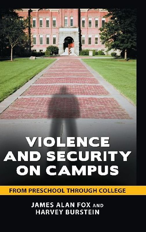 Violence and Security on Campus