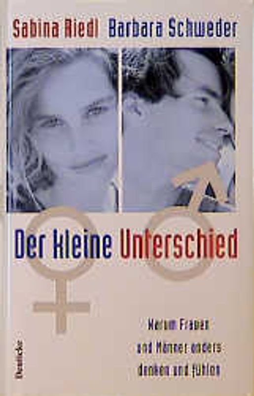 Der kleine Unterschied