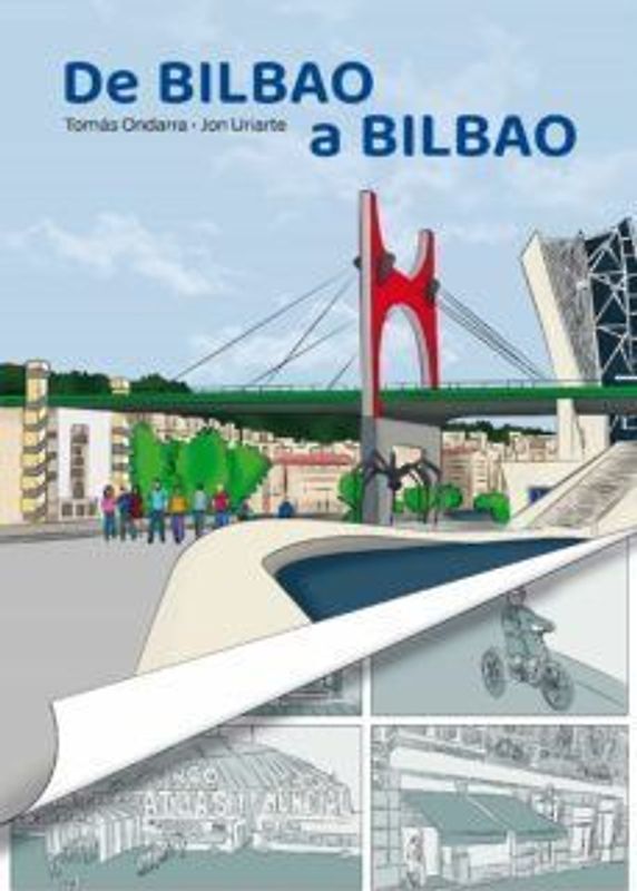 De Bilbao a Bilbao