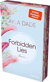 Forbidden Lies