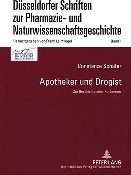 Apotheker und Drogist