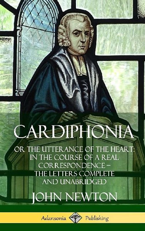 Cardiphonia