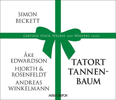 Tatort Tannenbaum