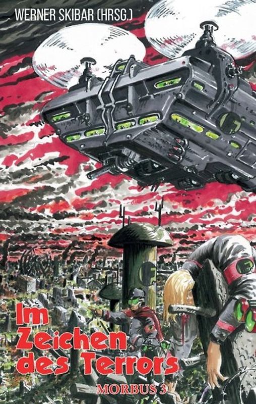 Im Zeichen des Terrors