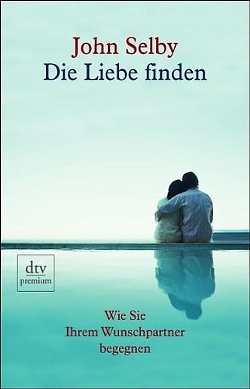 Die Liebe finden