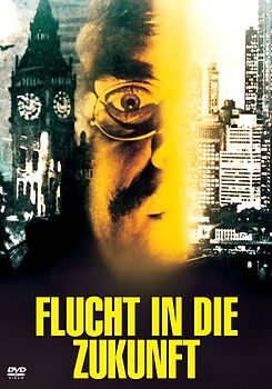 Flucht in die Zukunft DVD