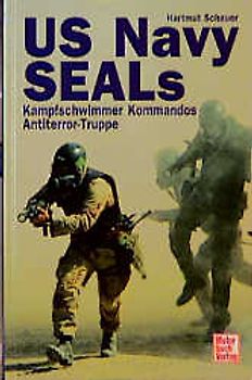 US Navy Seals