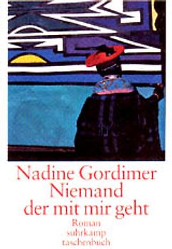 Niemand, der mit mir geht