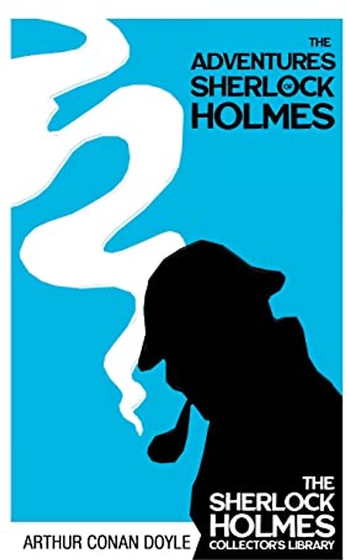 The Adventures of Sherlock Holmes