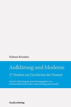 Aufklärung und Moderne