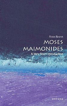 Moses Maimonides